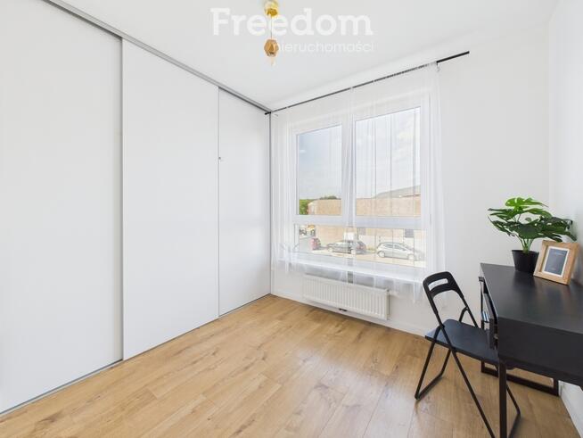 Przestronne 5-pok. mieszkanie z balkonem i fotowol