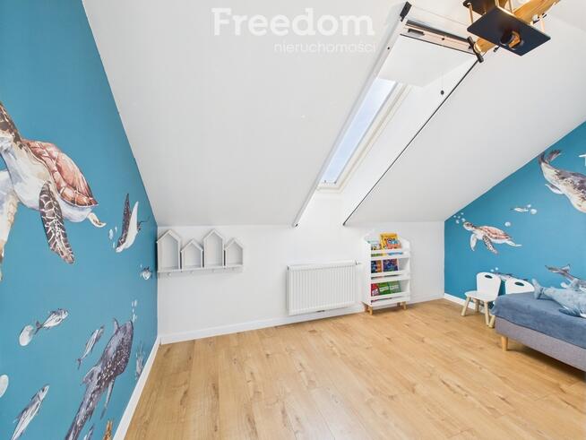 Przestronne 5-pok. mieszkanie z balkonem i fotowol