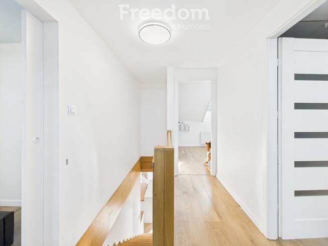 Przestronne 5-pok. mieszkanie z balkonem i fotowol