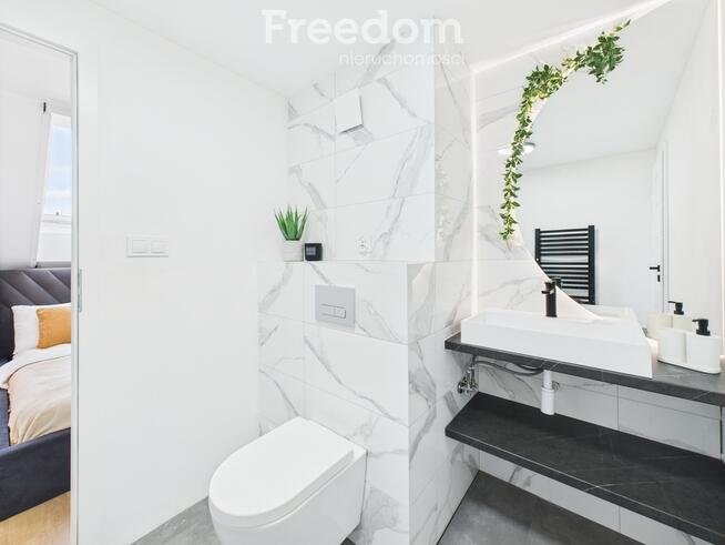 Przestronne 5-pok. mieszkanie z balkonem i fotowol