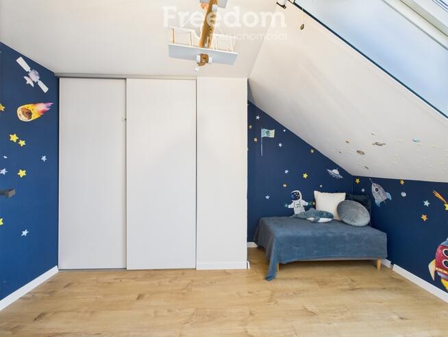 Przestronne 5-pok. mieszkanie z balkonem i fotowol