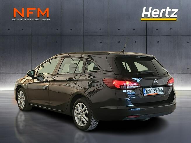 Opel Astra 1,2 .(145 KM) Edition Salon PL Faktura-Vat