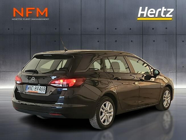 Opel Astra 1,2 .(145 KM) Edition Salon PL Faktura-Vat