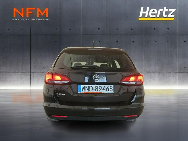 Opel Astra 1,2 .(145 KM) Edition Salon PL Faktura-Vat