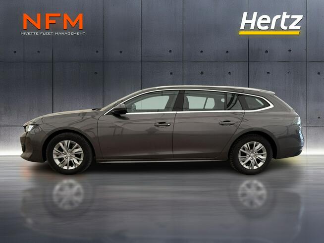 Peugeot 508 1,5 Bluehdi(130 KM) Active Salon PL F-Vat