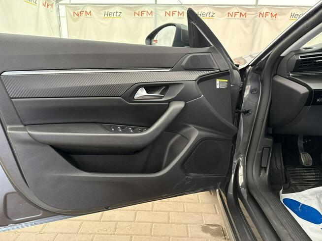 Peugeot 508 1,5 Bluehdi(130 KM) Active Salon PL F-Vat