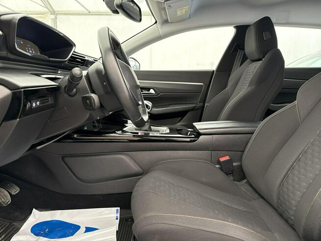 Peugeot 508 1,5 Bluehdi(130 KM) Active Salon PL F-Vat