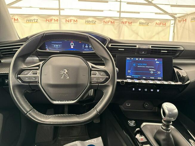 Peugeot 508 1,5 Bluehdi(130 KM) Active Salon PL F-Vat