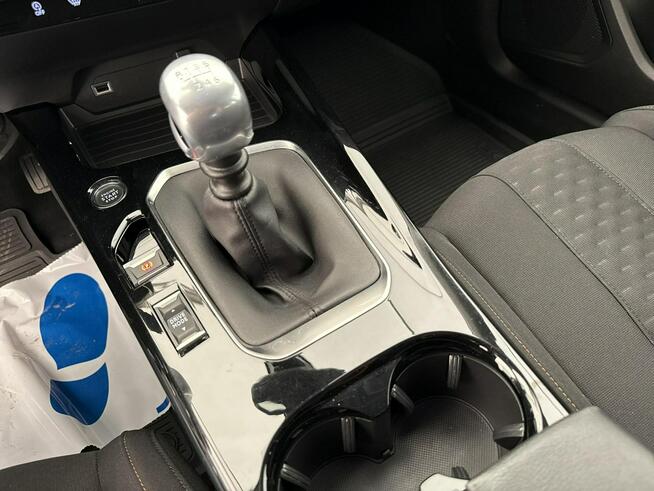 Peugeot 508 1,5 Bluehdi(130 KM) Active Salon PL F-Vat