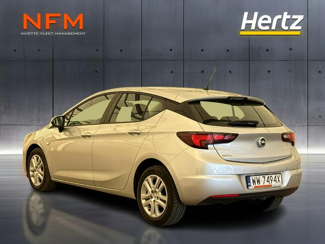 Opel Astra 1,6 DTE S&S (110 KM) Enjoy Salon PL Faktura-Vat