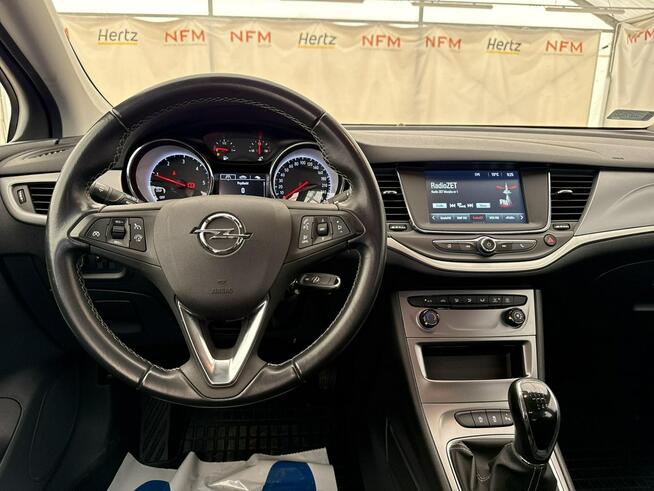 Opel Astra 1,6 DTE S&S (110 KM) Enjoy Salon PL Faktura-Vat