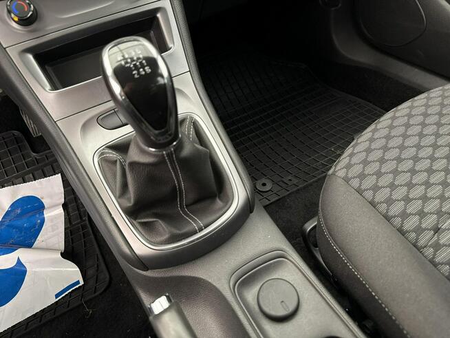 Opel Astra 1,6 DTE S&S (110 KM) Enjoy Salon PL Faktura-Vat