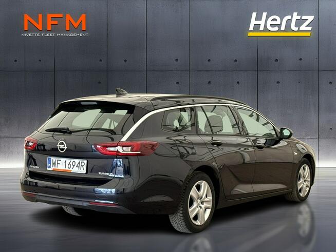 Opel Insignia 1,6 DTH S&S(136 KM) Enjoy Salon PL F-Vat