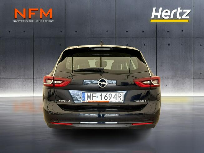 Opel Insignia 1,6 DTH S&S(136 KM) Enjoy Salon PL F-Vat