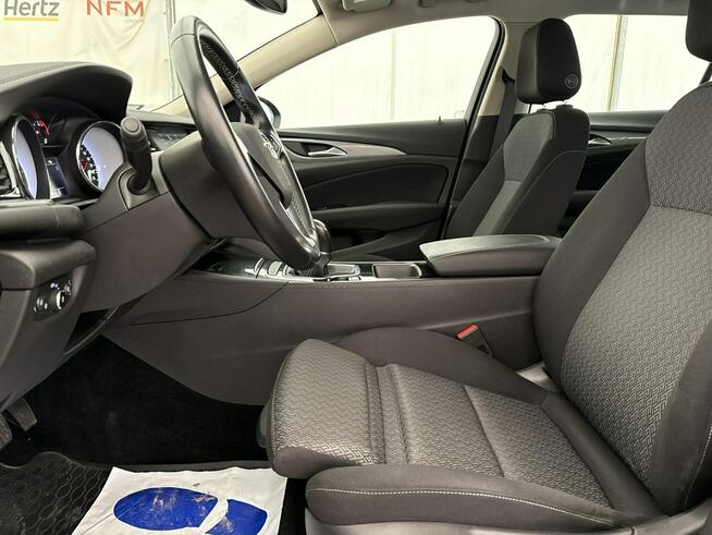 Opel Insignia 1,6 DTH S&S(136 KM) Enjoy Salon PL F-Vat