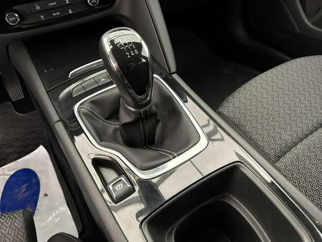 Opel Insignia 1,6 DTH S&S(136 KM) Enjoy Salon PL F-Vat