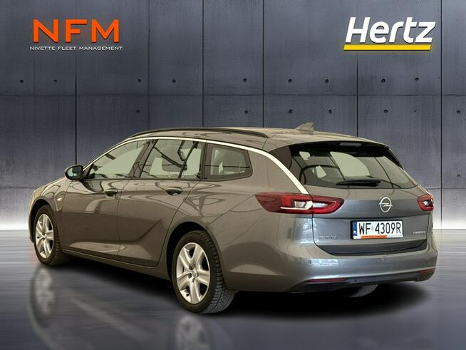 Opel Insignia 1,6 DTH S&S(136 KM) Enjoy Salon PL F-Vat