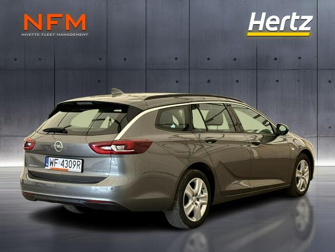 Opel Insignia 1,6 DTH S&S(136 KM) Enjoy Salon PL F-Vat
