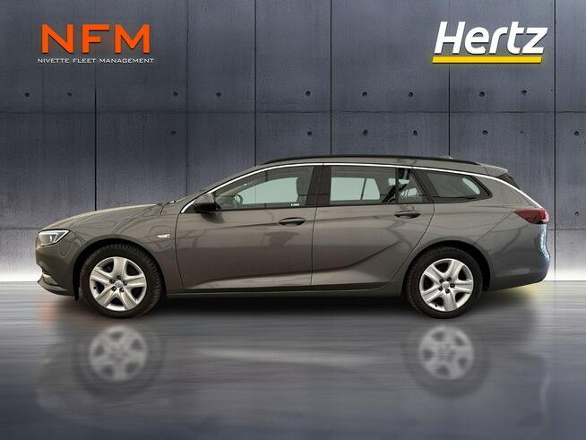 Opel Insignia 1,6 DTH S&S(136 KM) Enjoy Salon PL F-Vat