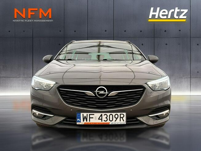Opel Insignia 1,6 DTH S&S(136 KM) Enjoy Salon PL F-Vat