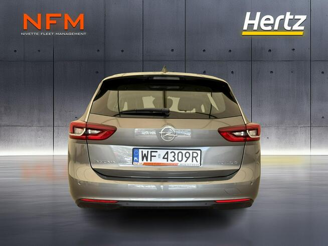 Opel Insignia 1,6 DTH S&S(136 KM) Enjoy Salon PL F-Vat