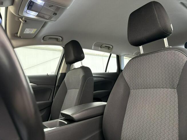 Opel Insignia 1,6 DTH S&S(136 KM) Enjoy Salon PL F-Vat