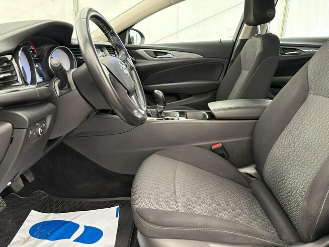 Opel Insignia 1,6 DTH S&S(136 KM) Enjoy Salon PL F-Vat