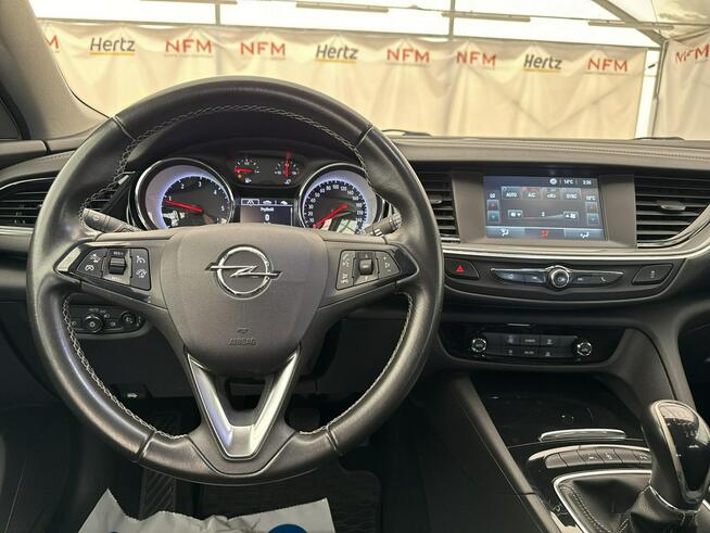 Opel Insignia 1,6 DTH S&S(136 KM) Enjoy Salon PL F-Vat