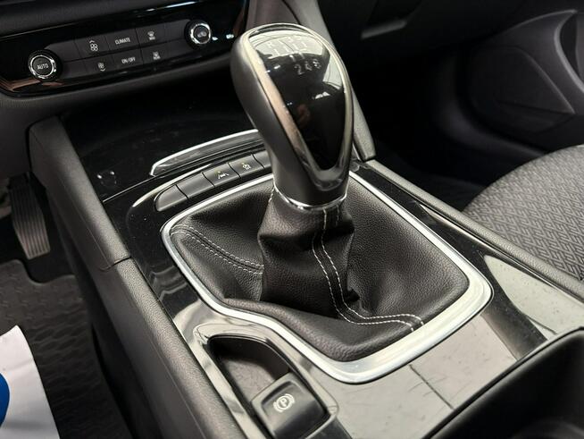 Opel Insignia 1,6 DTH S&S(136 KM) Enjoy Salon PL F-Vat