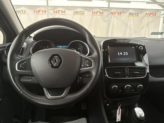 Renault Clio 1,5 dCi(90 KM) Limited Nawigacja Salon PL Faktura VAT