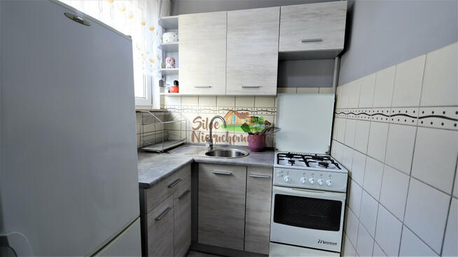 Mieszkanie Głogów, Spółdzielcza