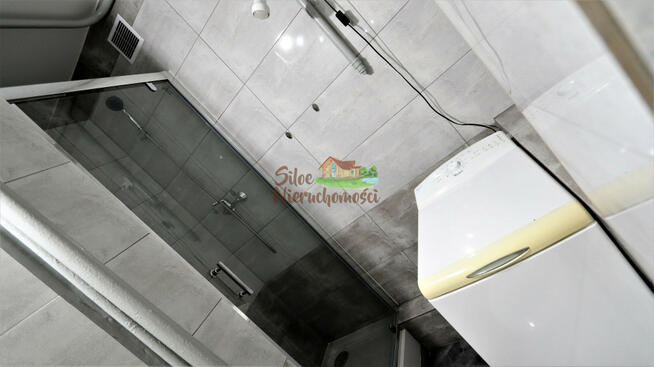 Mieszkanie Głogów, Spółdzielcza