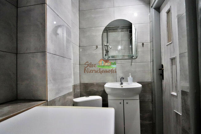 Mieszkanie Głogów, Spółdzielcza