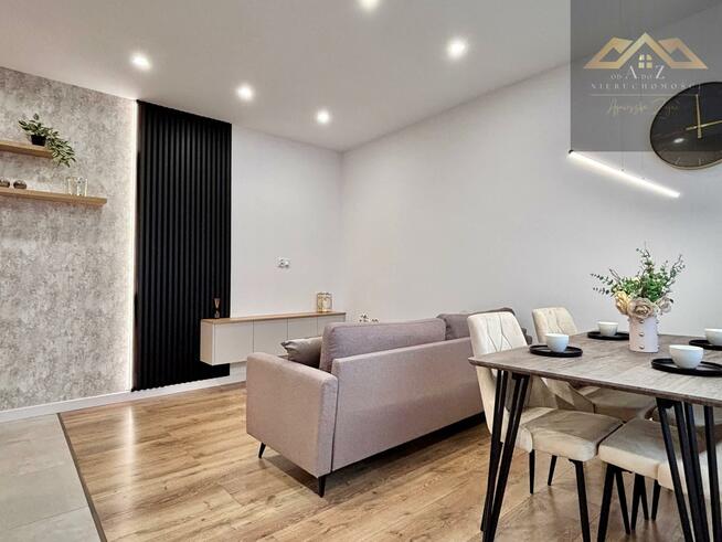 Mieszkanie Tarnów, Ochronek