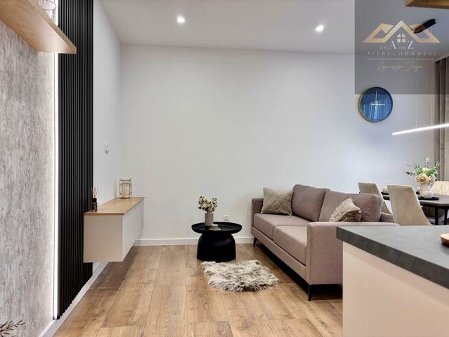 Mieszkanie Tarnów, Ochronek