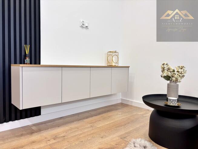 Mieszkanie Tarnów, Ochronek