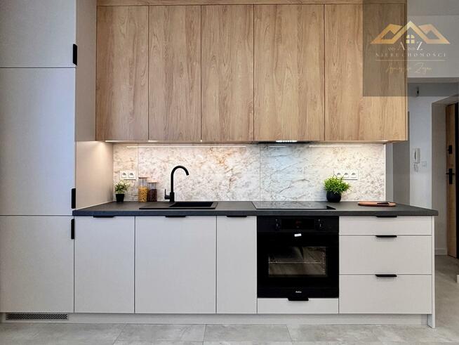 Mieszkanie Tarnów, Ochronek