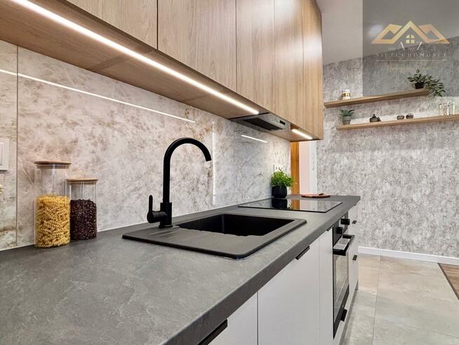 Mieszkanie Tarnów, Ochronek