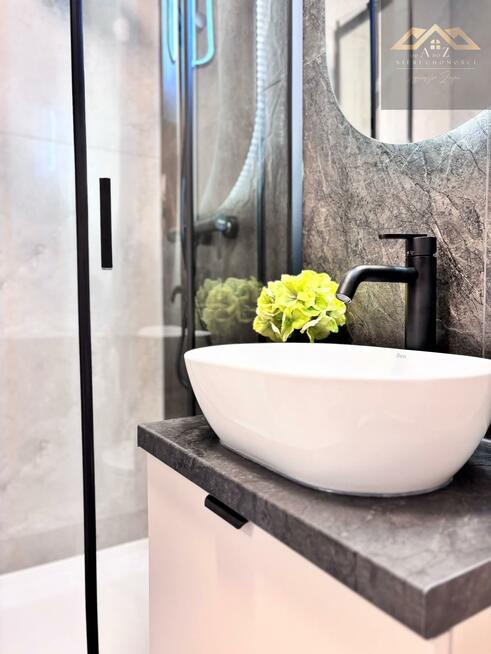 Mieszkanie Tarnów, Ochronek