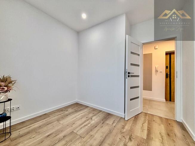 Mieszkanie Tarnów, Ochronek