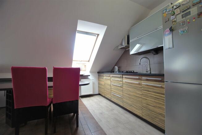 Mieszkanie Kielce Centrum, Niecała