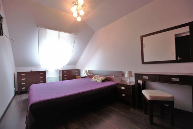 Mieszkanie Kielce Centrum, Niecała