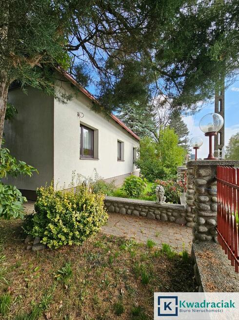 Dom Pisarowce gm. Sanok,