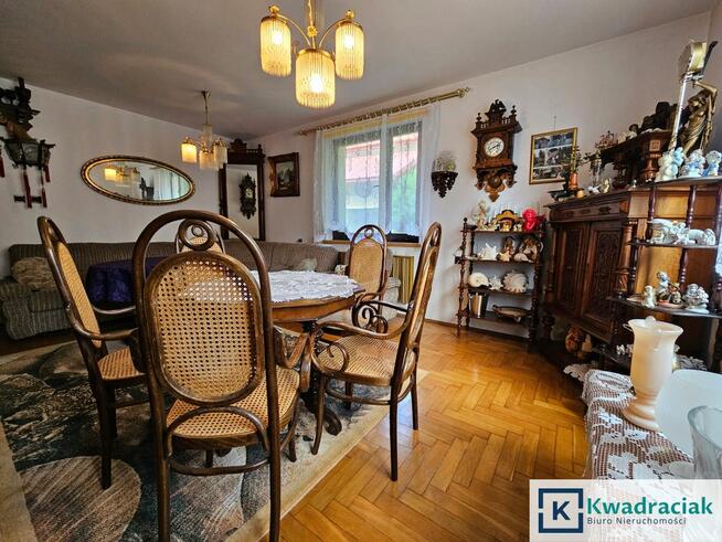 Dom Pisarowce gm. Sanok,