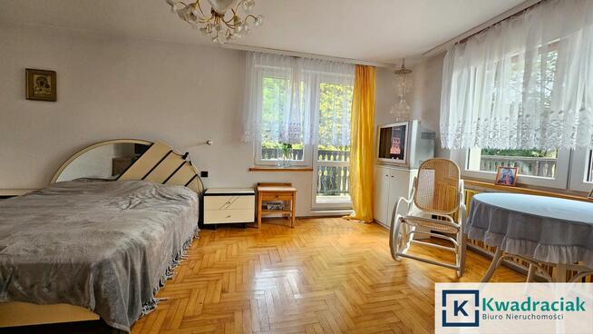 Dom Pisarowce gm. Sanok,