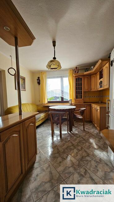 Dom Pisarowce gm. Sanok,