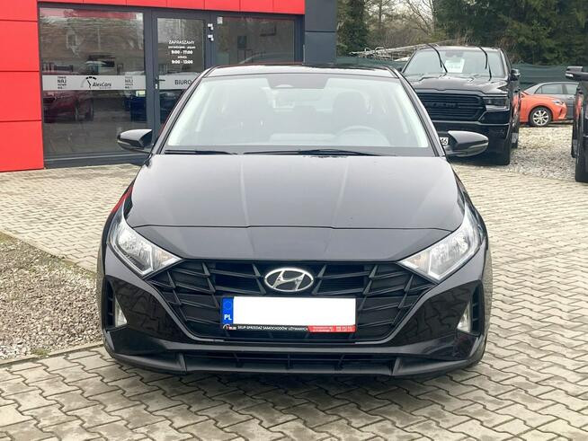 Hyundai i20 Salon Polska * Klimatyzacja * 2022/2023