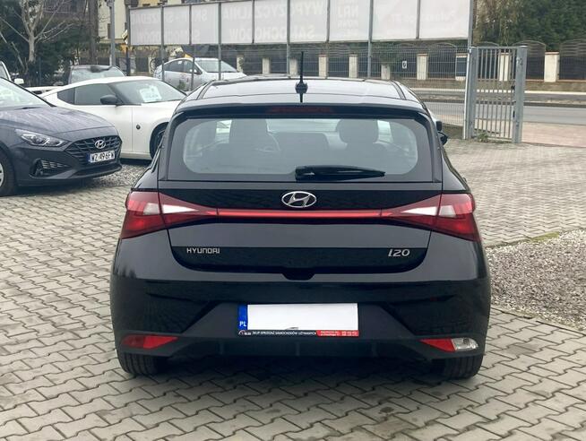 Hyundai i20 Salon Polska * Klimatyzacja * 2022/2023