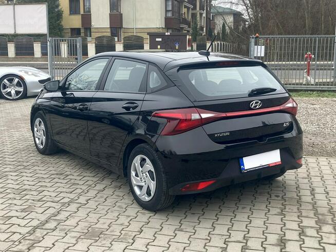 Hyundai i20 Salon Polska * Klimatyzacja * 2022/2023