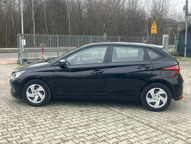 Hyundai i20 Salon Polska * Klimatyzacja * 2022/2023